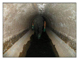 石门管道高压清洗