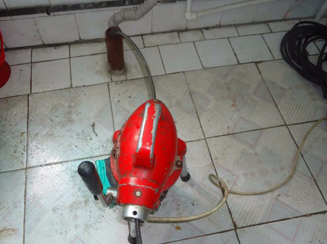 石门下水道疏通